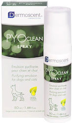 Dermoscent Spray Καλλυντικό 50ml Dermoscent Spray Καλλυντικό 50ml