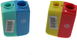 Astra Double Pencil Sharpener Astra Double Pencil Sharpener