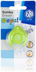 Astra Eraser for Pen 1pcs
