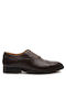 Ted Baker Men's Dress Shoes Brown