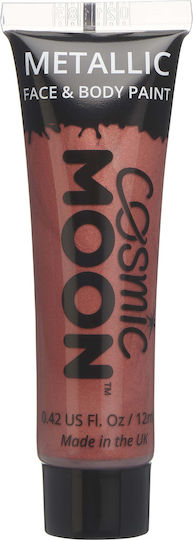 Paint Karneval Body Painting 12ml Rot