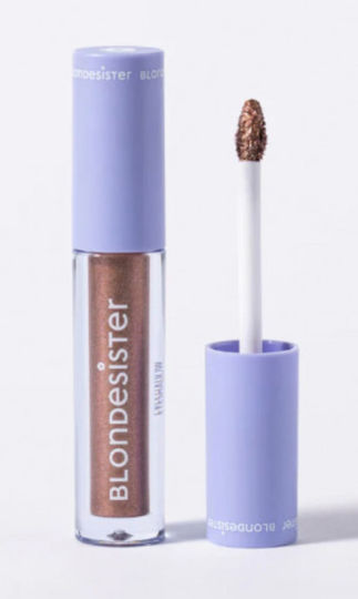 Blondesister Σκιά Ματιών σε Υγρή Μορφή 06 LILIAC TAUPE 2.5ml