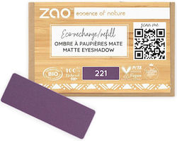 Zao Organic Makeup Zao Βιολογική