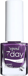Depend Cosmetics 7 Day Glossy Oja 7220 Cosy Glam