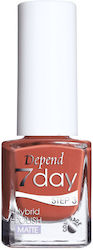 Depend Cosmetics 7 Day Glossy Oja 7249 - Yes To...
