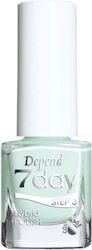 Depend Cosmetics 7 Day Glossy Oja 7260 - Drop D...