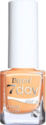 Depend 7 Day Hybrid Polish 7190 Paradis - Regel...