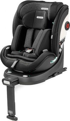 Peg Perego Primo Viaggio 360 Baby Car Seat i-Size with Isofix Black