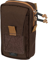 Helikon Tex Cordura Brown Belt Holster Brown/Clay