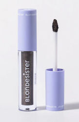 Blondesister Eye Shadow 09 - Midnight Brown 2.5ml