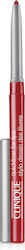 Clinique Quickliner Μολύβι Χειλιών Intense Cranberry