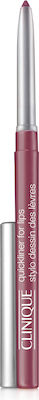 Clinique Quickliner Lippenkonturenstift Plummy