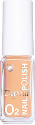 Depend Cosmetics Minilack Oxygen Лак за Нокти 5ml Depend Cosmetics Minilack Oxygen Лак за Нокти 5ml