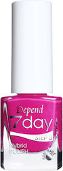 Depend Cosmetics 7 Day Lucios Oja 7269 Jambo Jambo