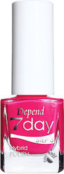 Depend Cosmetics 7 Day Lucios Oja 7266 Elegant ...