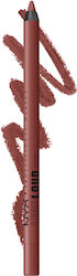 NYX Professional Makeup Line Loud Μολύβι Χειλιών 30 Leave A Legacy NYX Professional Makeup Line Loud Μολύβι Χειλιών 30 Leave A Legacy