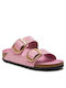 Birkenstock Sandale dama în Roz Culoare