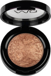 MD Professionnel Σκιά Matte Baked Eyeshadow Wet And Dry 803