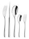 Carl Schmidt Sohn Set de Tacâmuri Inoxidabil Argintiu 30buc