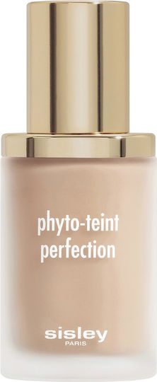 Sisley Paris Phyto-teint Liquid Foundation 2c-soft 30ml