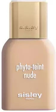 Sisley Paris Phyto-teint Liquid Make Up #1w1-ecr 30ml