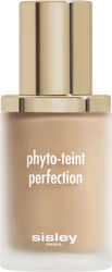 Sisley Paris Phyto-teint Flüssig 4n Biscuit 30ml
