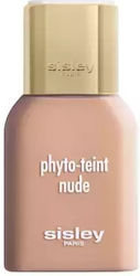 Sisley Paris Phyto-teint Flüssig #3n-apri 30ml
