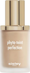Sisley Paris Phyto-teint Flüssig #2n1-san 30ml