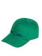 Mayoral Παιδικό Καπέλο Jockey Υφασμάτινο Πράσινο