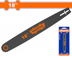 Wadfow WJH1418 Λάμα Αλυσοπρίονου 45cm (18")