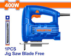 Wadfow WJS15401 Reciprocating Saw 400W