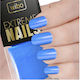 Wibo Nail Polish New Extreme 533