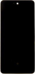 Screen for Samsung A525, A526, Galaxy A52, A52 5G (Black) Screen for Samsung A525, A526, Galaxy A52, A52 5G (Black)