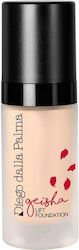 Diego Dalla Palma Lifting Effect Foundation Geisha 220 - Beige Rose Diego Dalla Palma Lifting Effect Foundation Geisha 220 - Beige Rose