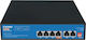 Ewind EW-S1606CF-AP Unverwaltet L2 Power over Ethernet Switch mit 6 Ports Ethernet