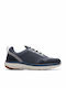 Sneakers Navy Combi