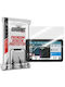 GrizzGlass Hybridglass GPS Screen Protector