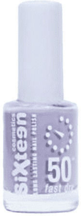 Sixteen Cosmetics Long Lasting 50″ Fast Dry Nail Polish 11ml - 548