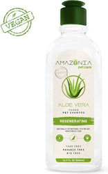 Amazonia Pet Care Aloe Vera Vegan Shampoo Aloe 500ml