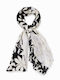 Desigual Damen Schal Mehrfarbig