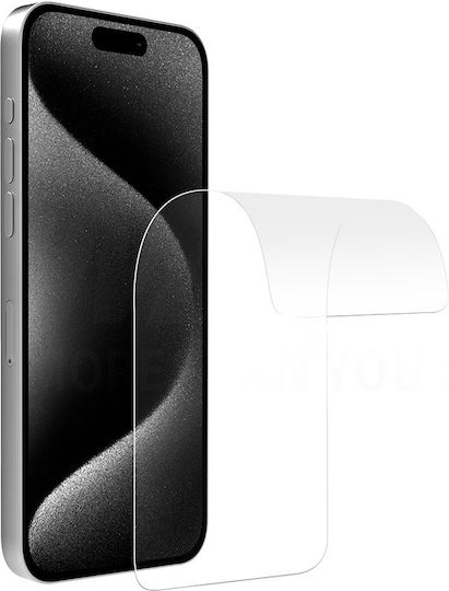 Protective Displayschutzfolie (Samsung Galaxy A24 4G, Samsung Galaxy A25 5G)