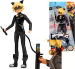 Playmates Toys Κούκλα Miraculous για 4+ Ετών 26εκ.