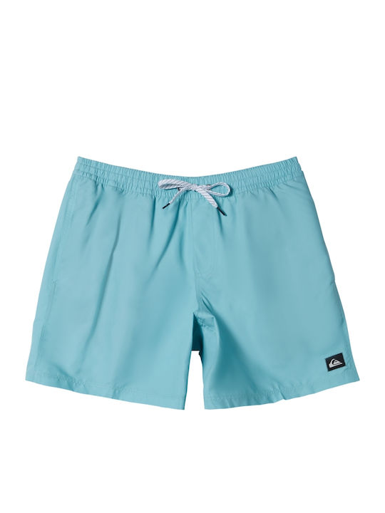 Quiksilver Everyday Kids Swimwear Swim Shorts Blue
