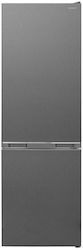 Sharp Ψυγειοκαταψύκτης 268lt Inox SJ-FBB04DTXLE Sharp Ψυγειοκαταψύκτης 268lt Inox SJ-FBB04DTXLE