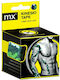 Mx Kinesiology Tape Επίδεσμος Κινησιοθεραπείας 5cmx5m Καμουφλάζ Medinox Mx79081