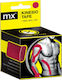 Mx Kinesiology Tape Επίδεσμος Κινησιοθεραπείας 5cmx5m Ροζ Medinox Mx79061
