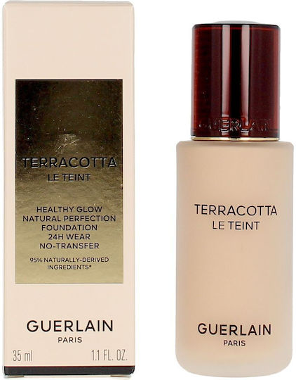 Guerlain Terracotta Flüssig 1w 30ml