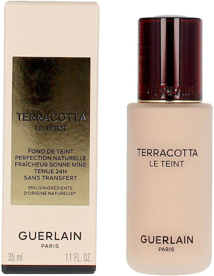 Guerlain Terracotta Liquid Make Up 1C 30ml