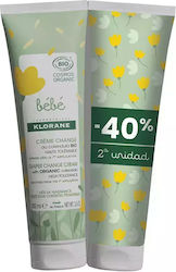 Klorane BÉBÉ Κρέμα 100ml