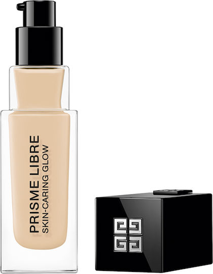 Givenchy Prisme Libre Skin Caring Glow Mov/alb 1-C105 30ml